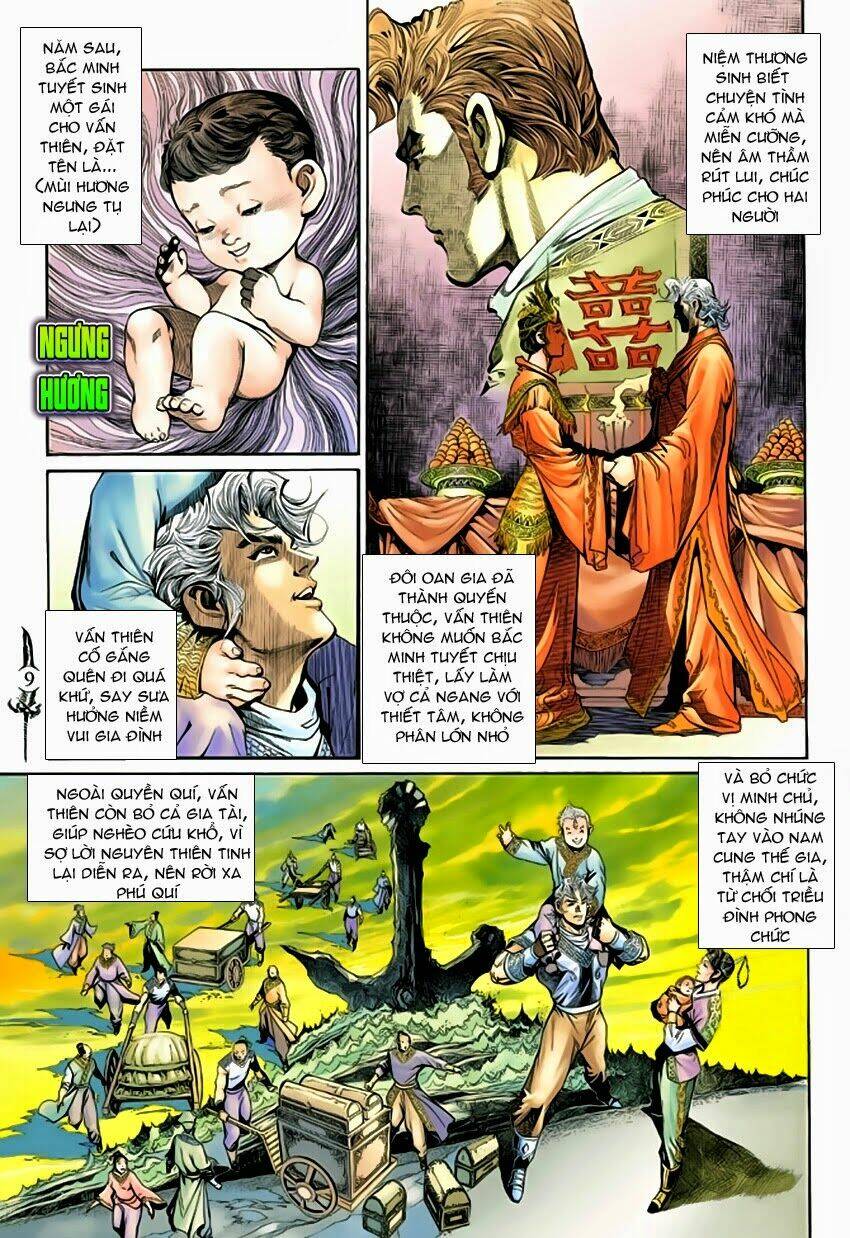 thần binh huyền kỳ ii chapter 77 9