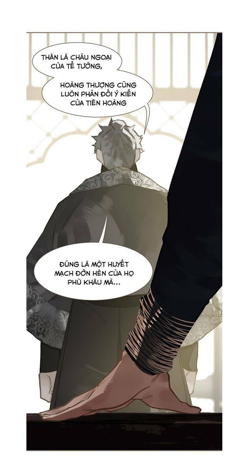 nhất đại linh hậu chapter 51 28