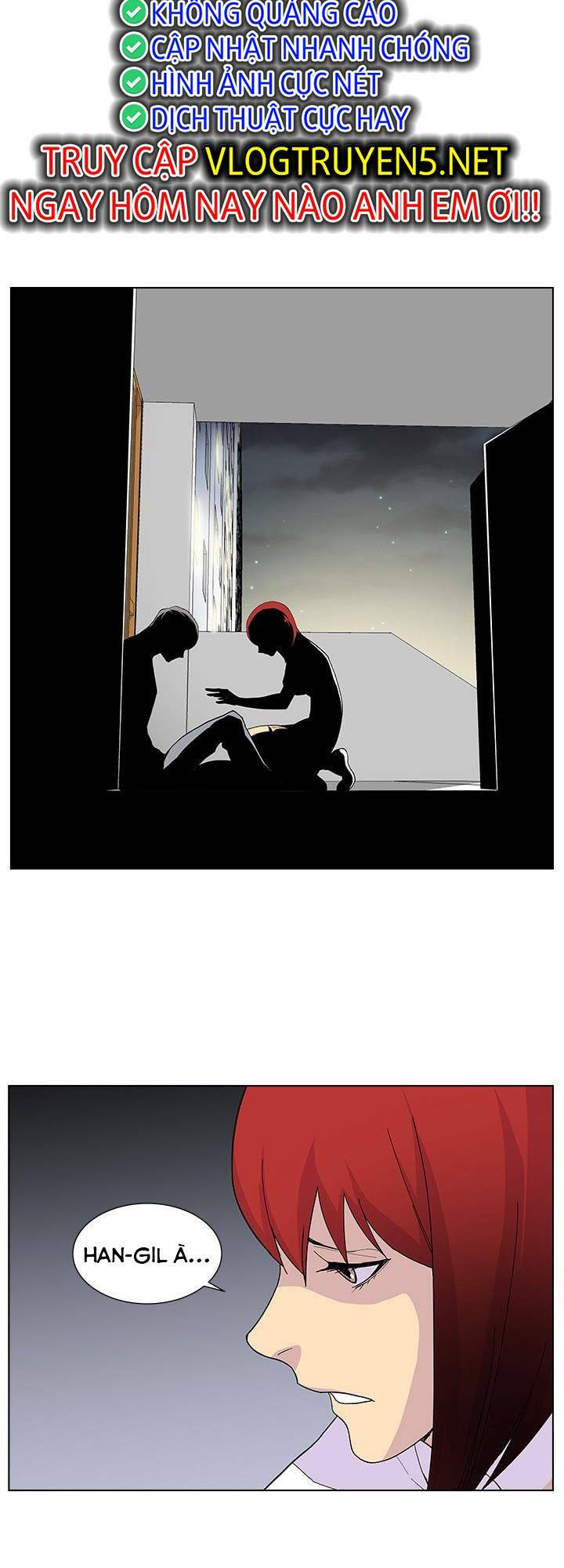 cuộc chiến băng đảng chapter 33 37