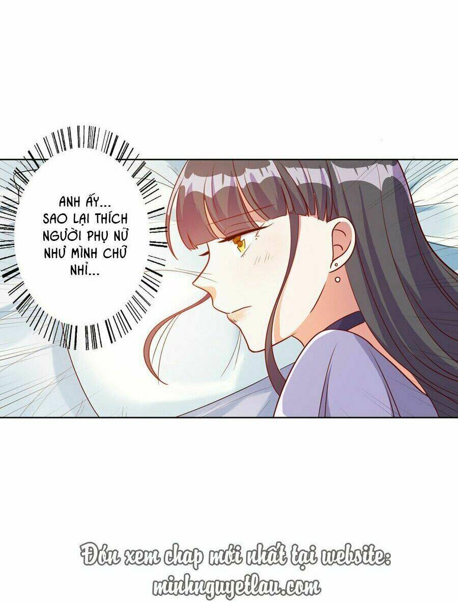 hôn nhân dục vọng: thiếu gia nhẹ một chút! chapter 90 29