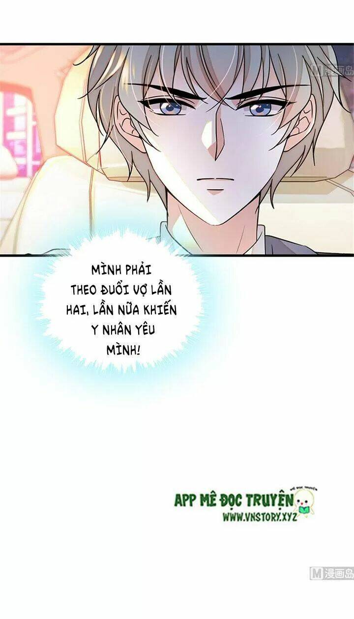 ngọt ngào uy vũ: boss sủng đến nghiện chapter 264 3