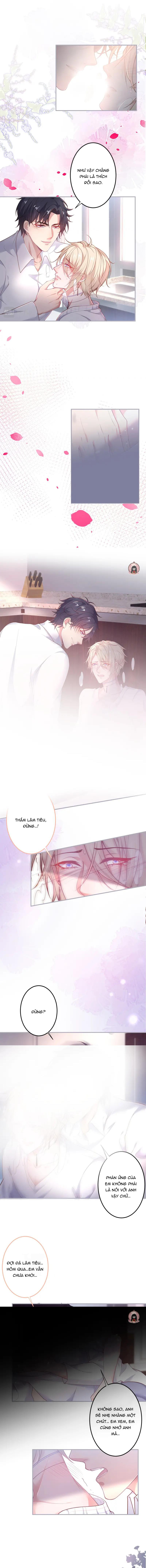 dưỡng khí chí mạng chapter 124 4