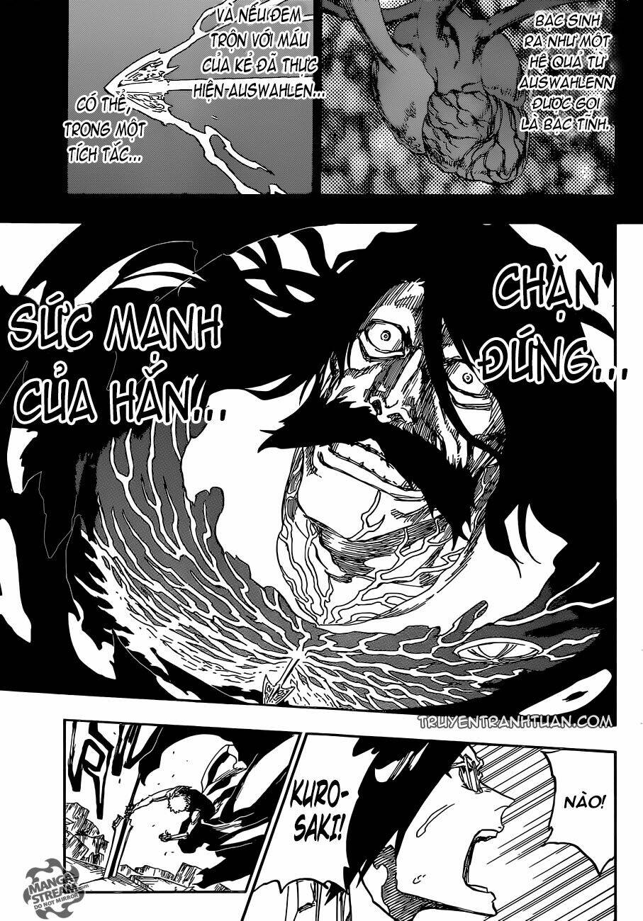 thần chết ichigo chapter 684 13