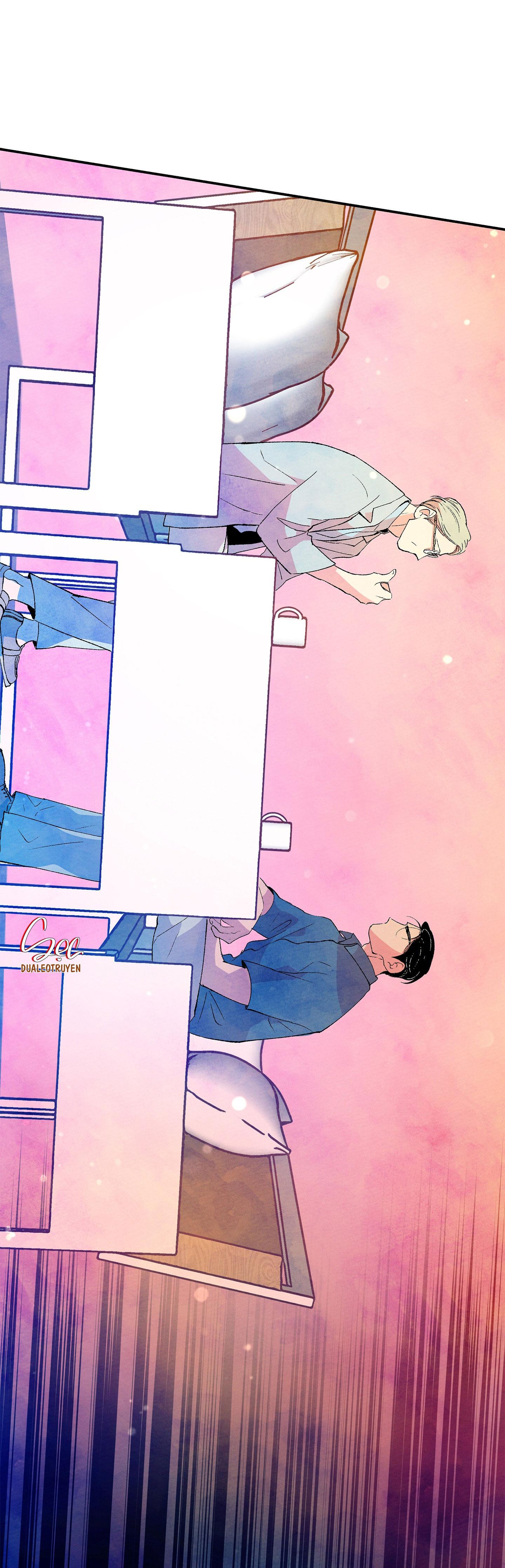 ông chú bên cửa sổ chapter 22 12