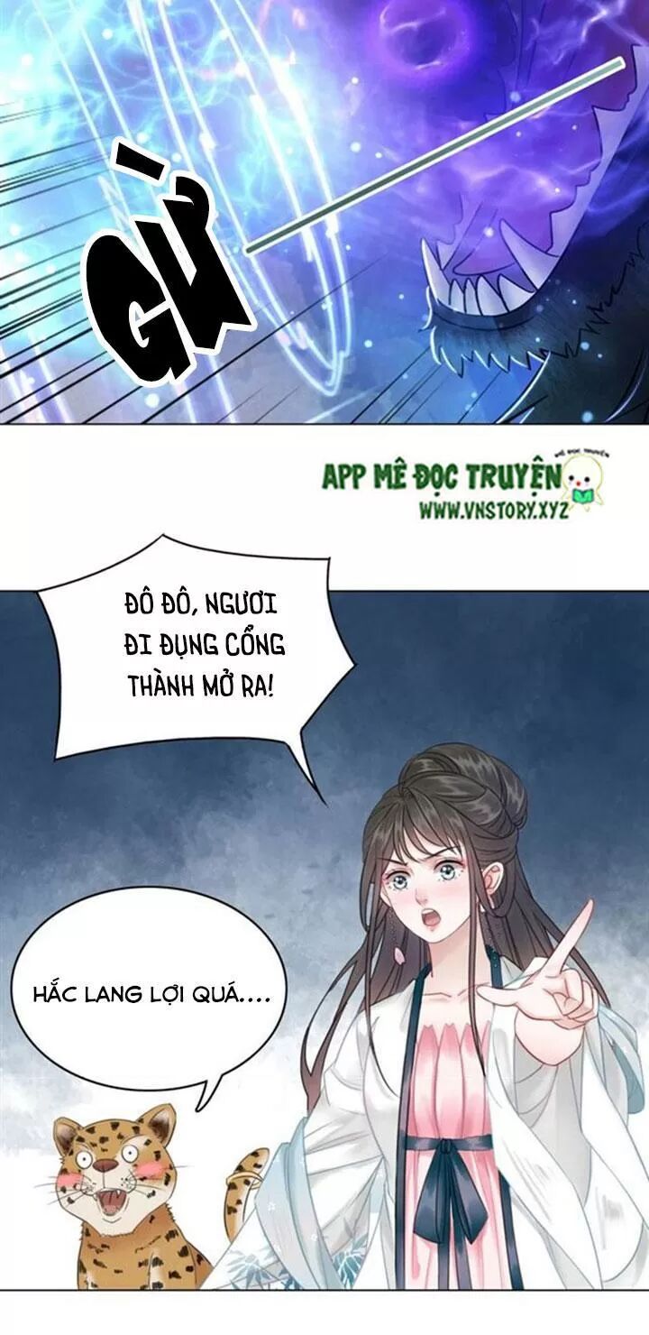 cực phẩm phế vật tiểu thư chapter 100 29