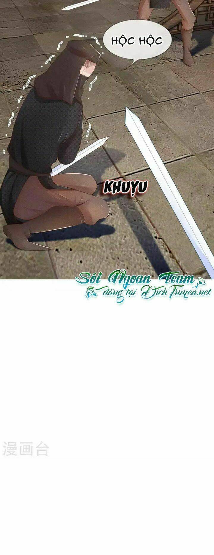 y phi quyền khuynh thiên hạ chapter 22 15
