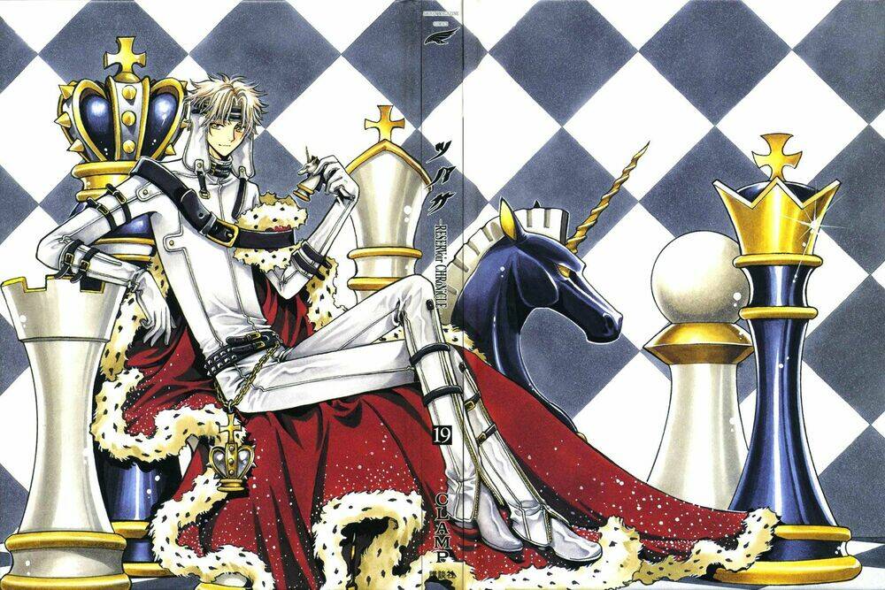 huyền thoại đôi cánh chapter 141 5