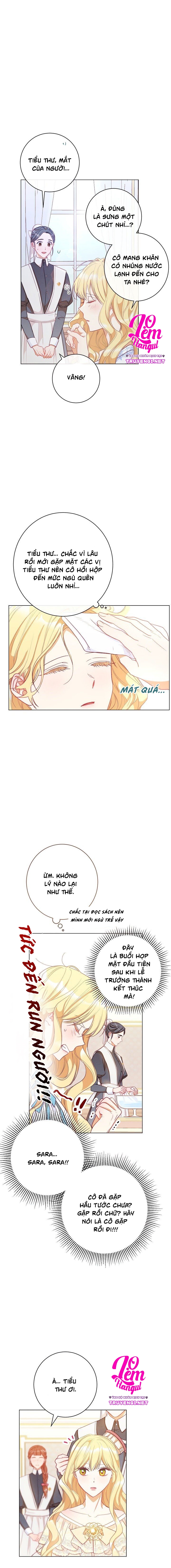 ác nữ đảo ngược đồng hồ cát chapter 24 8