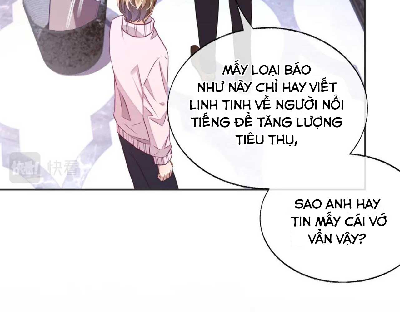 Nương Nương Khang chapter 52