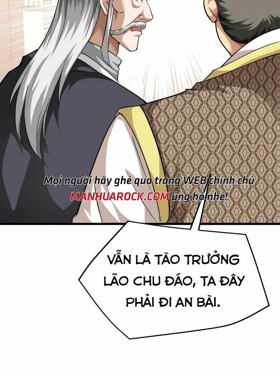 trọng sinh ta là đại thiên thần chapter 97 15