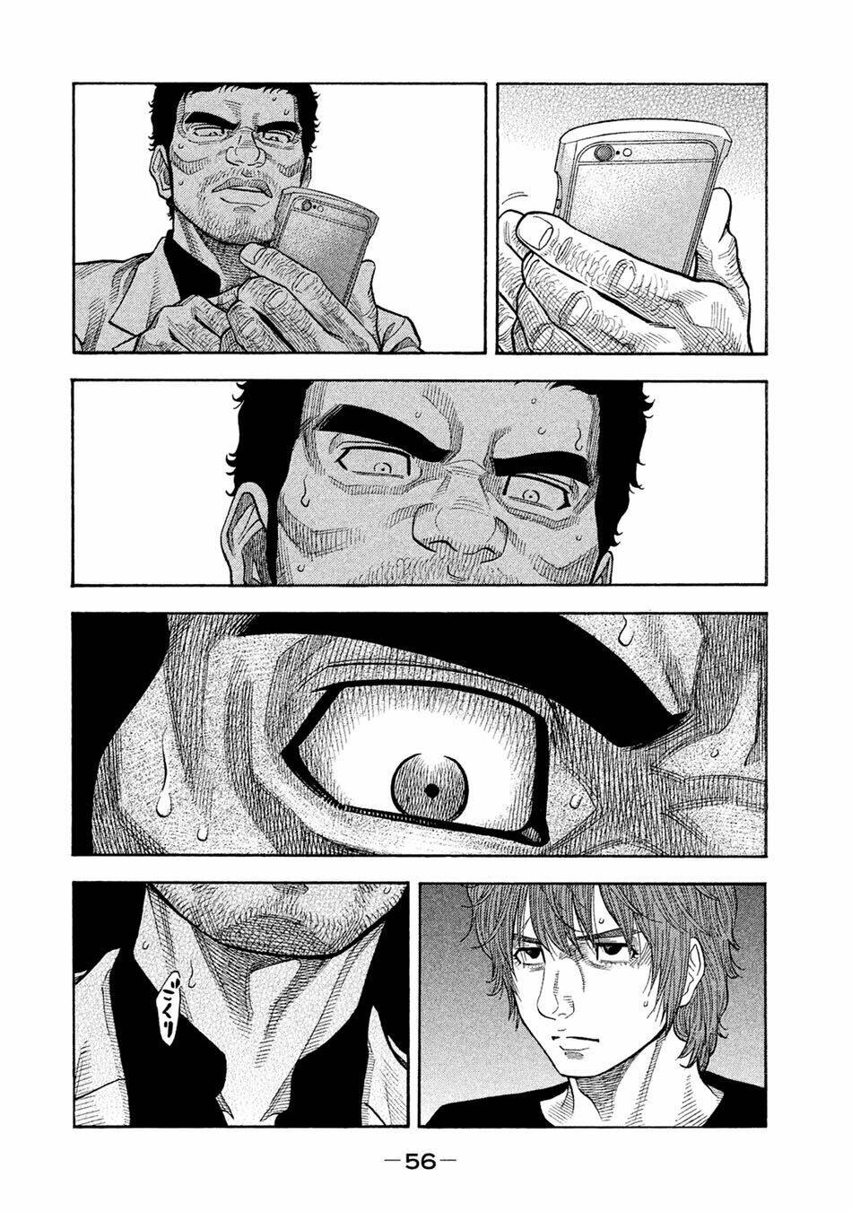 cái chết sau 7 ngày chapter 50 16