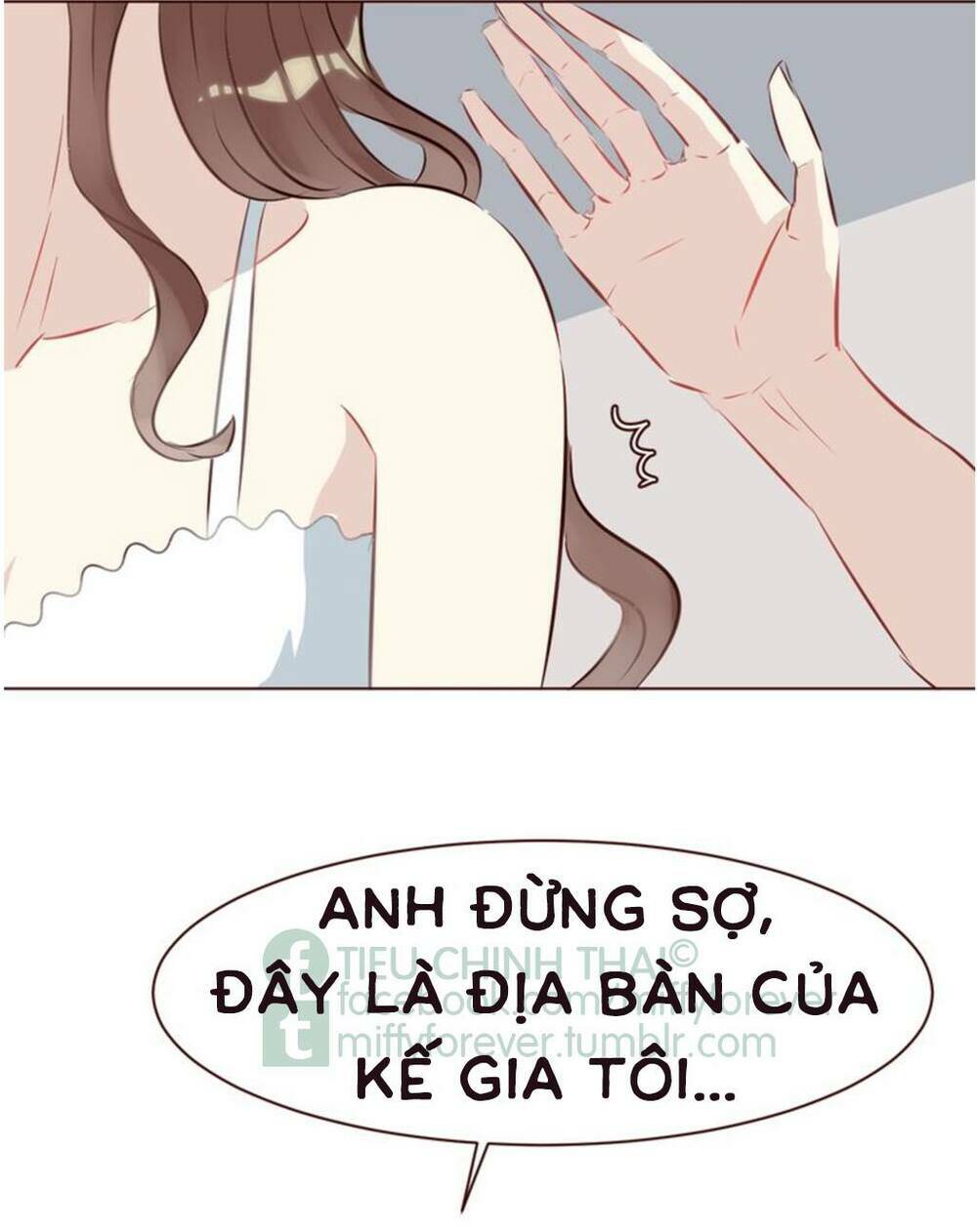 bạn trai xương rồng chapter 6 29
