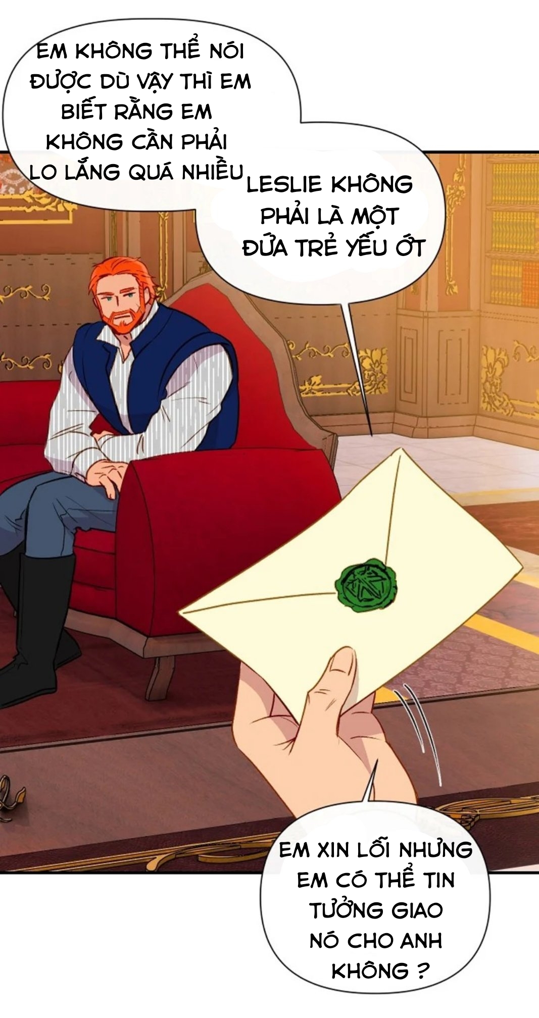 bản khế ước với nữ công tước ác ma chapter 28 12