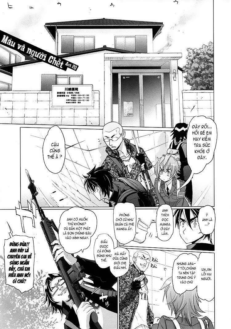 highschool of the dead chapter 20 2