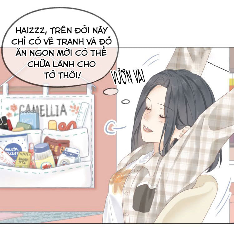 cp muốn yêu đương rồi, phải làm sao đây? chapter 4 28