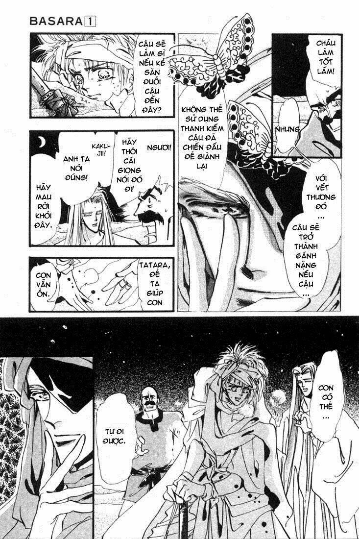 đứa con số phận chapter 3 9