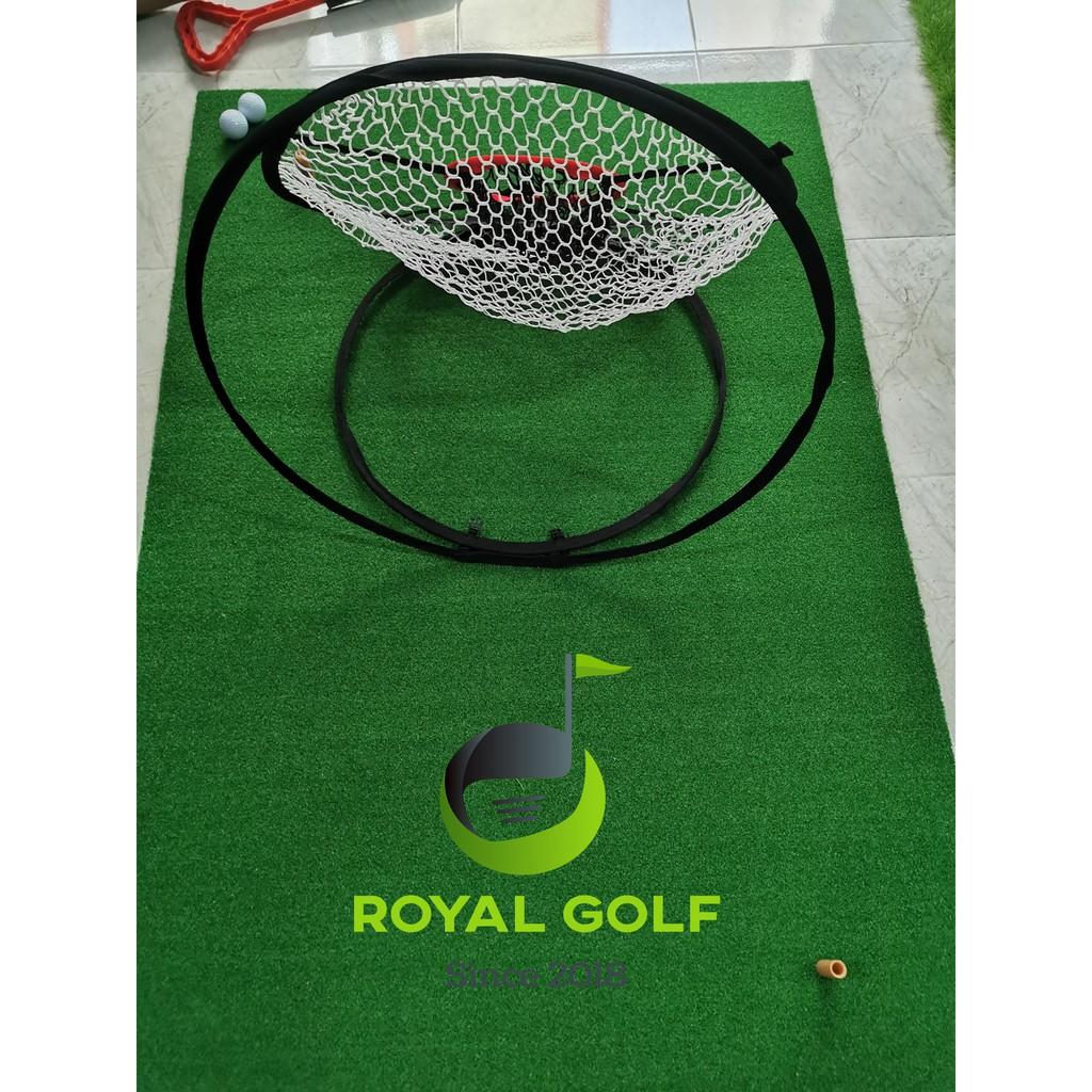 Lưới Tập Chíp Golf