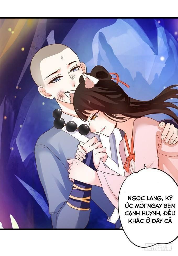 hồ tiên hung bạo chapter 64 72