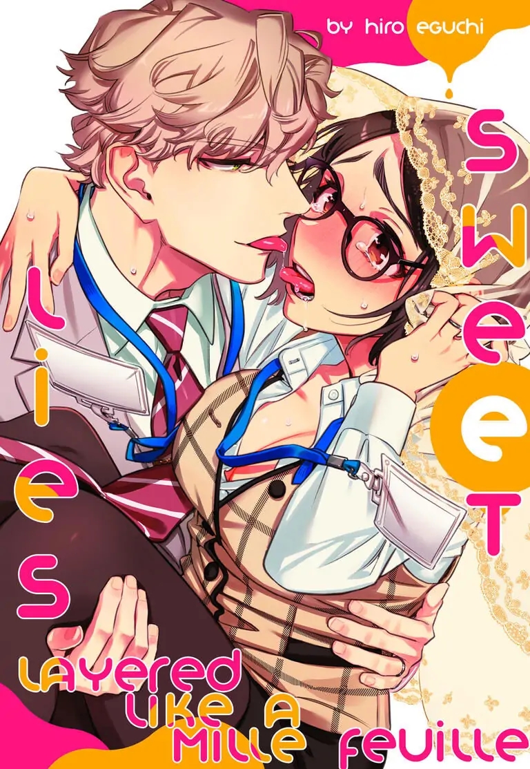 [18+]lại phải nói dối à? chapter 2.2 2