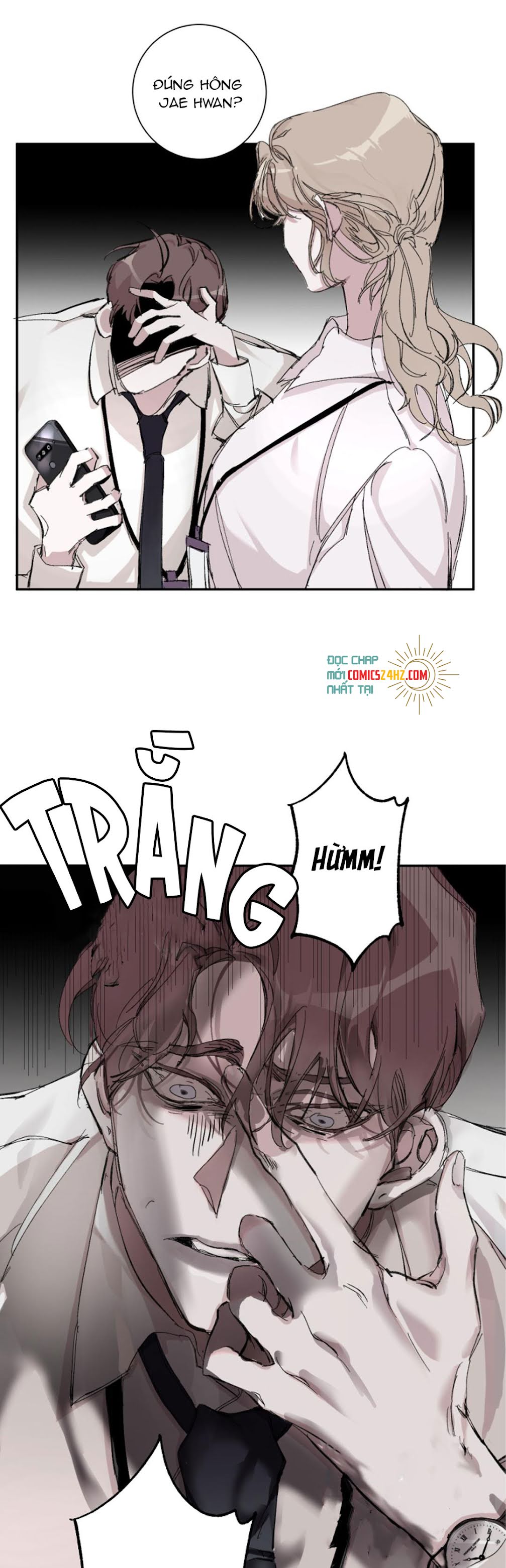 tình đơn phương chapter 1 12