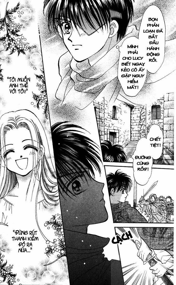 a fairy tale for you chapter 5 3