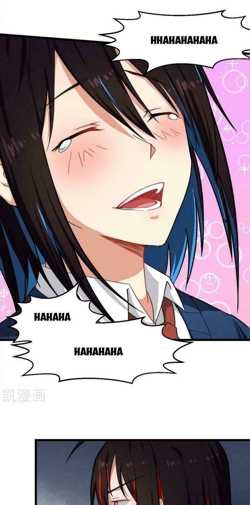 vườn trường cuồng sư hệ thống chapter 147 12