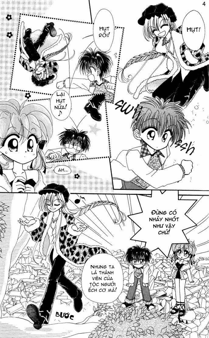 kero kero chime chapter 5 8