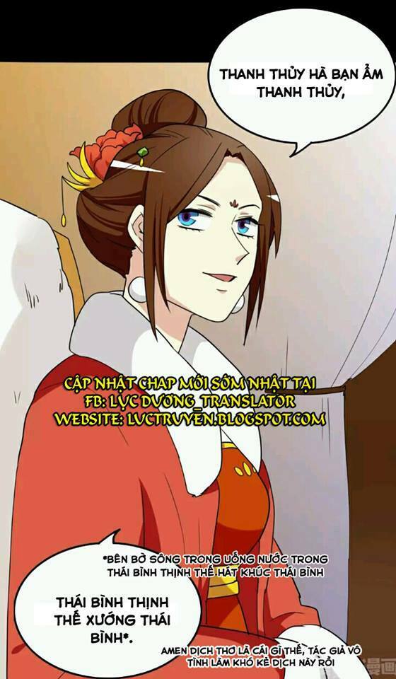 lưỡng bất nghi (full) chapter 89 22