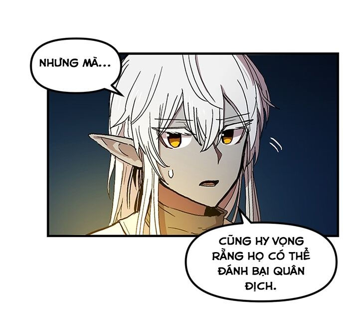 bug player - người chơi lỗi chapter 24 7