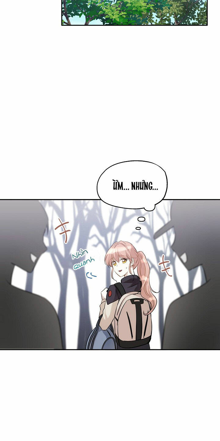 cuộc sống kỳ thú chapter 94 55