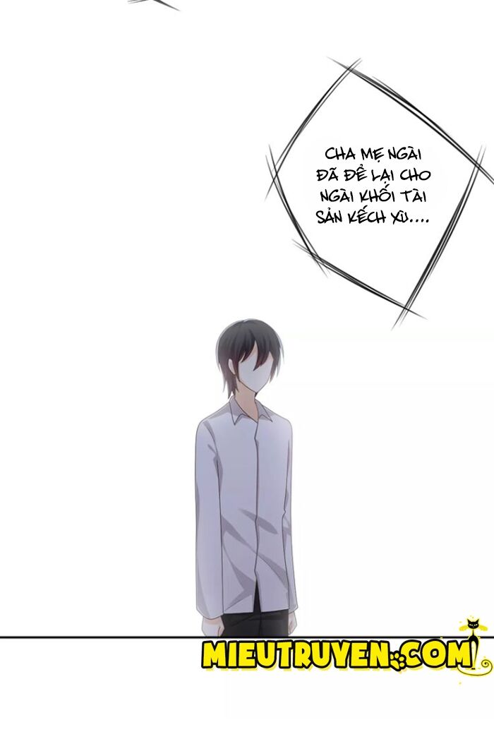 độc nhãn ác ma của ta chapter 33 26