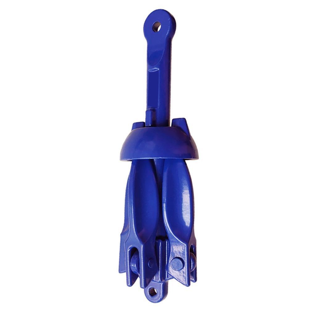 Cast Aluminum Boat Anchors for Sailboats Kayaks