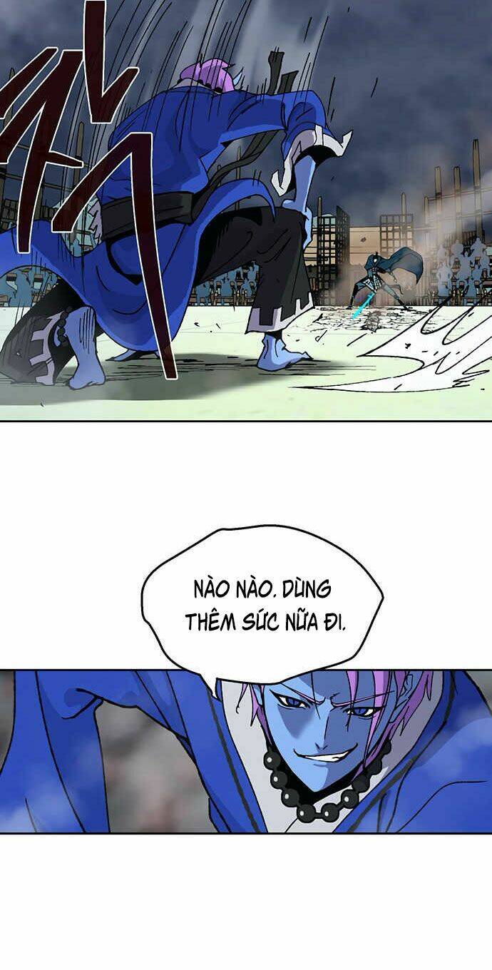 npc bắt đầu từ kỹ năng lv.999 chapter 15 15