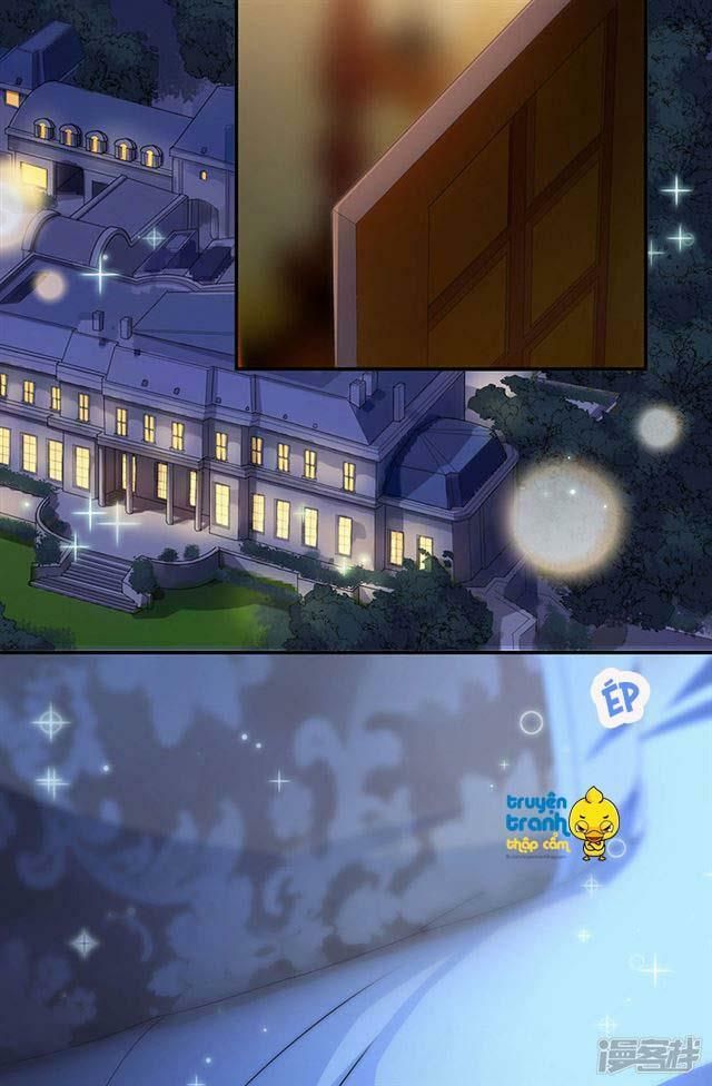 chọc tới chủ tịch tổng tài 2 chapter 140 17