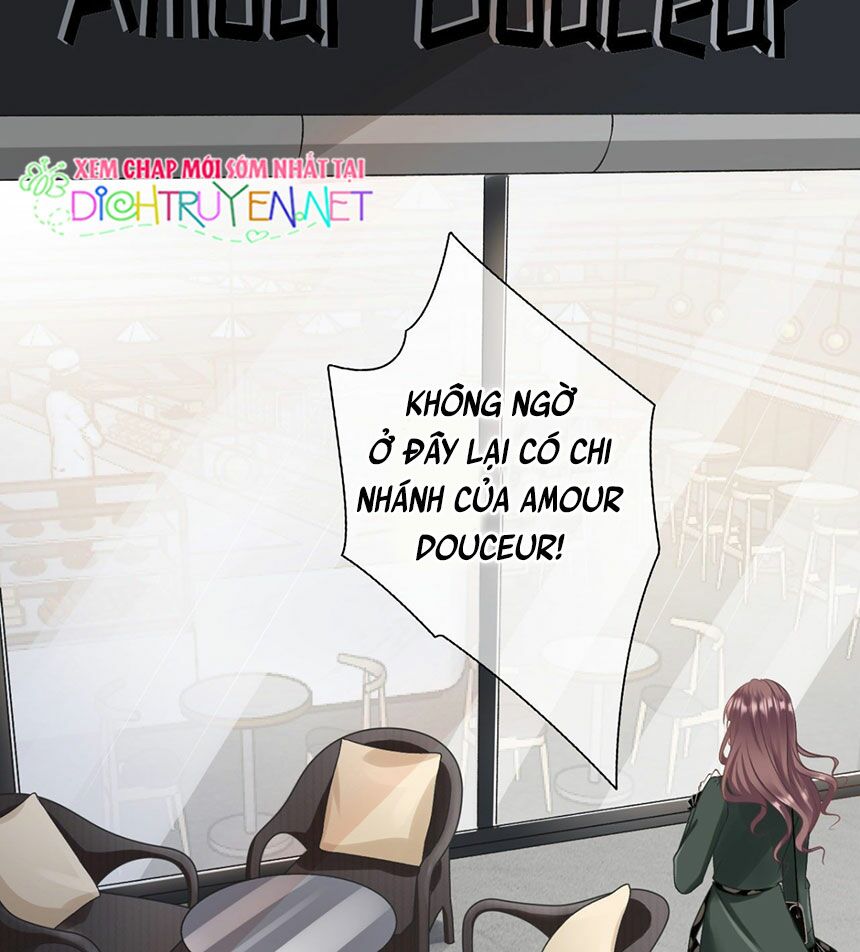 bạn gái tôi mới 30+ tuổi xuân chapter 7 19