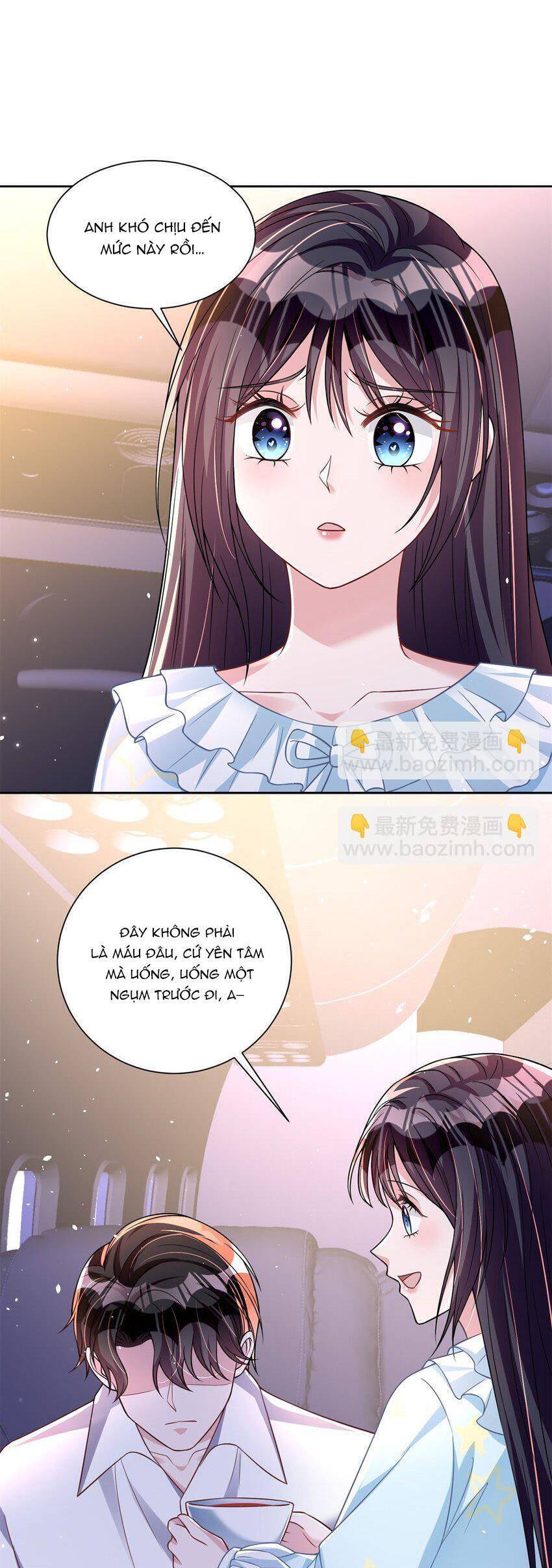 tổng tài huyết tộc cực sủng cô vợ mỹ nhân ngư chapter 41 26