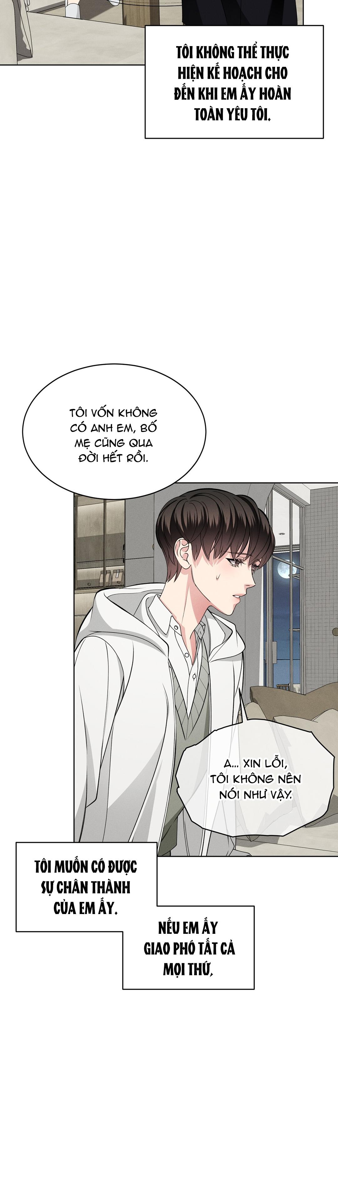 đêm ở london chapter 22 17