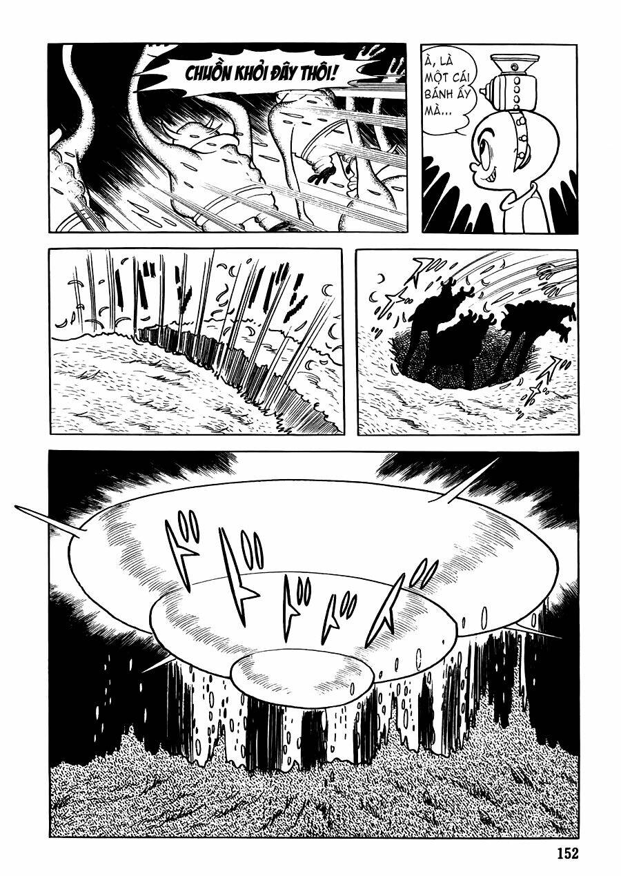 the crater chapter 13 26