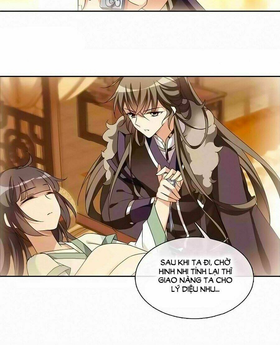 toàn cơ từ chapter 32.3 6