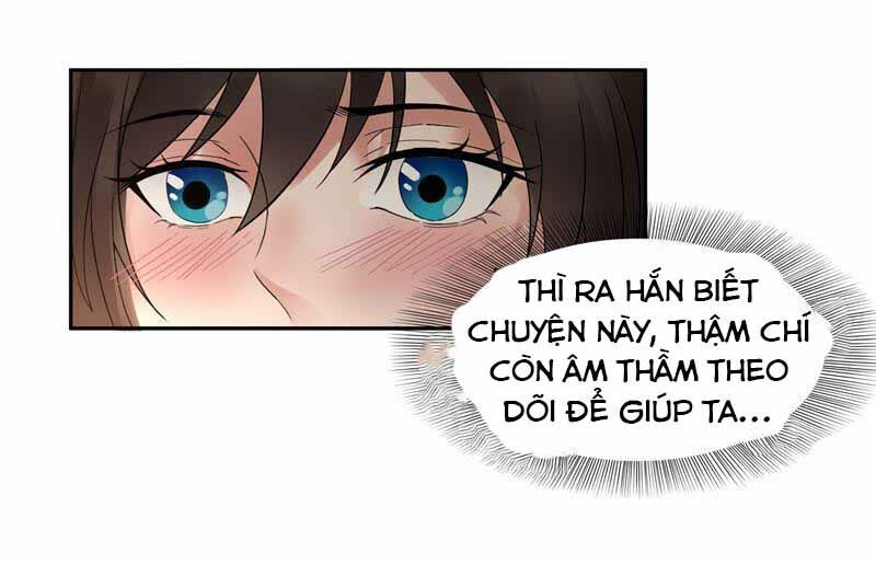 cuồng nữ trọng sinh - hoàn khố thất hoàng phi chapter 19 29