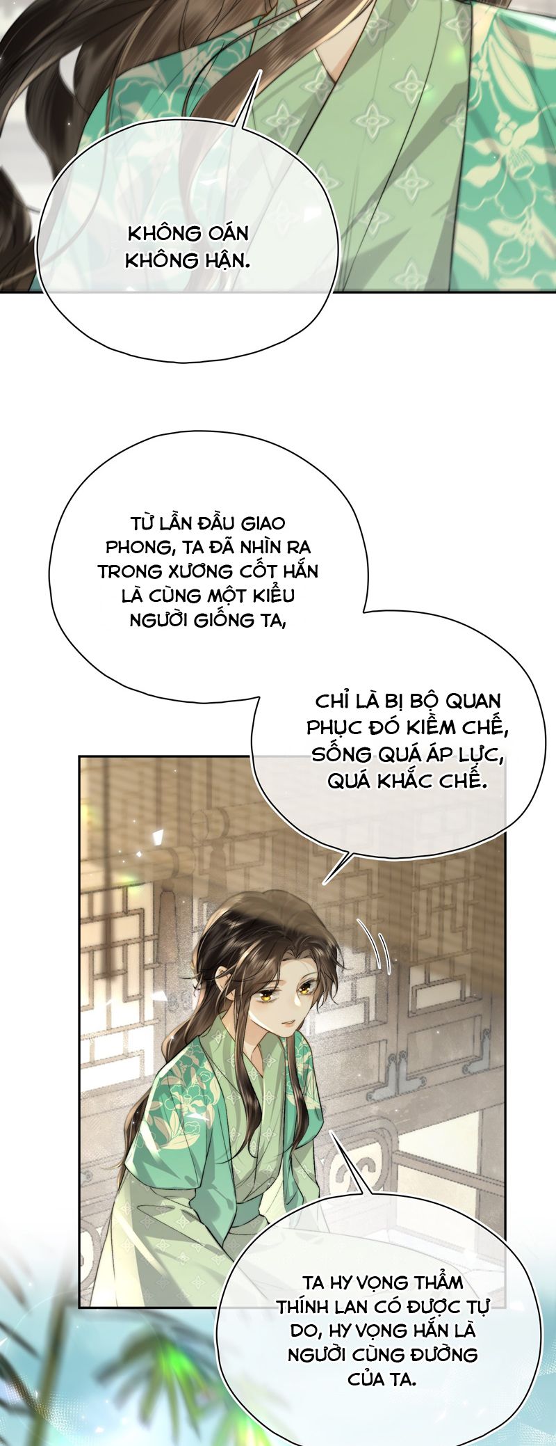 tham hoan chapter 56 8