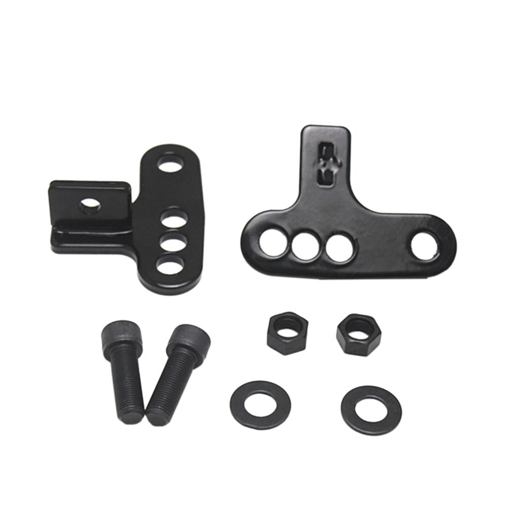Rear Adjustable Lowering Kit for 2005-2015 Harley Sportster XL 883 XL1200