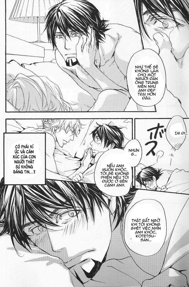 oneshot hỏny chapter 90 39