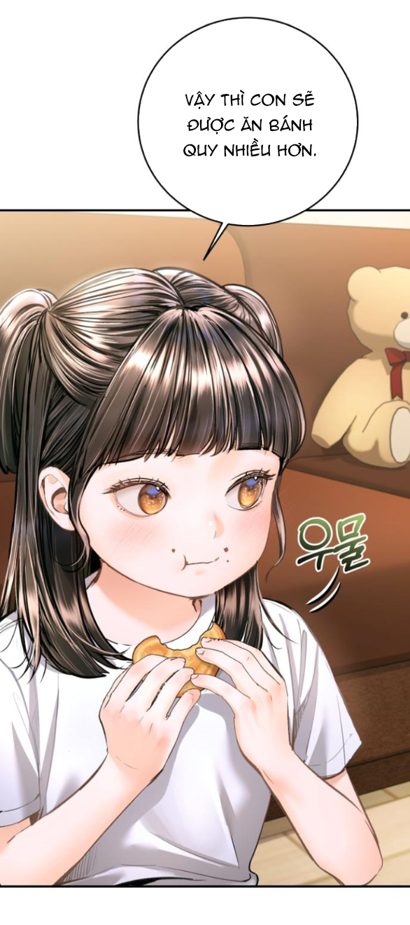 đứa trẻ trông giống tôi chapter 29.1 31