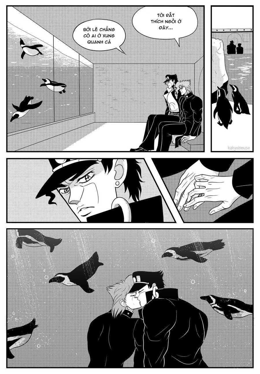 tổng hợp oneshot nhà guess chapter 81 5