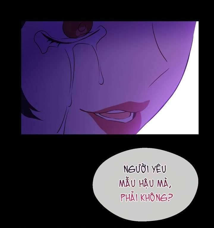 bỗng một ngày nọ tôi trở thành nàng công chúa chapter 82 19