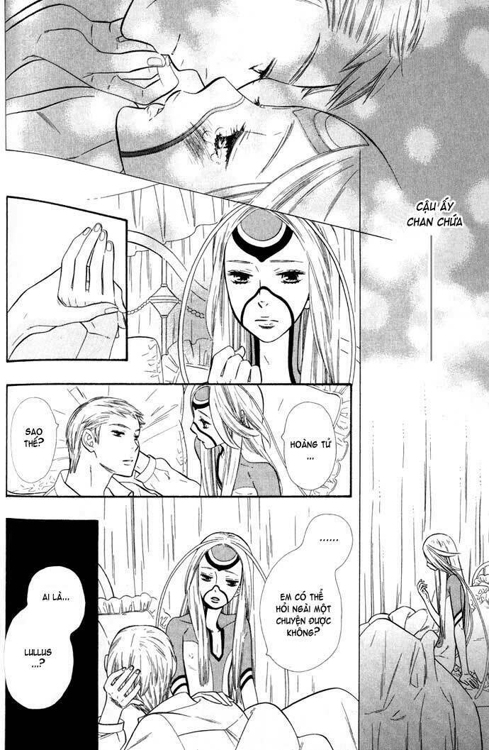 harem de hitori chapter 3 32