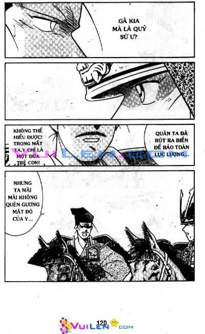 truyền nhân atula phần ii chapter 11 121