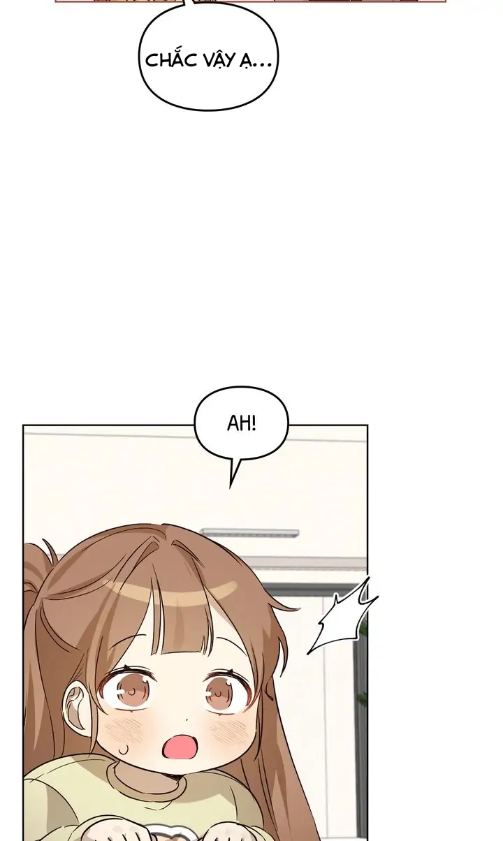 đứa con gái dễ thương chapter 95 50