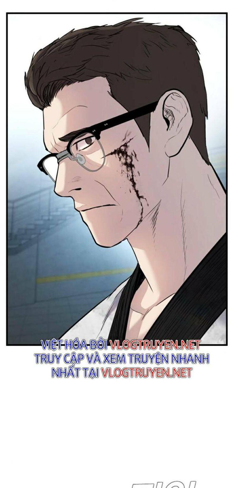 đặc vụ kim chapter 22.5 37